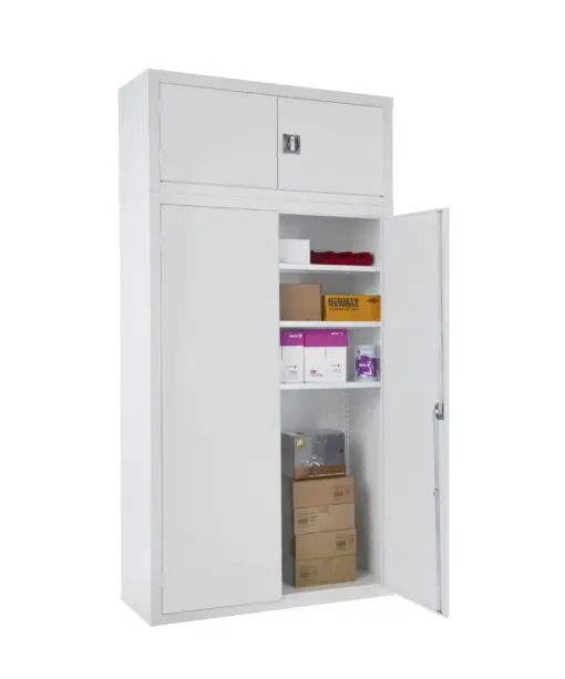 Office Modular storage cupboards - Image 2
