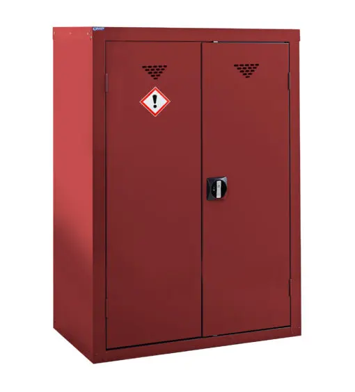 Pesticide & Agrochemical Cupboards - Image 2
