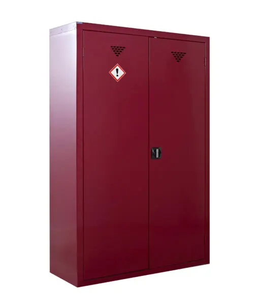 Pesticide & Agrochemical Cupboards - Image 3