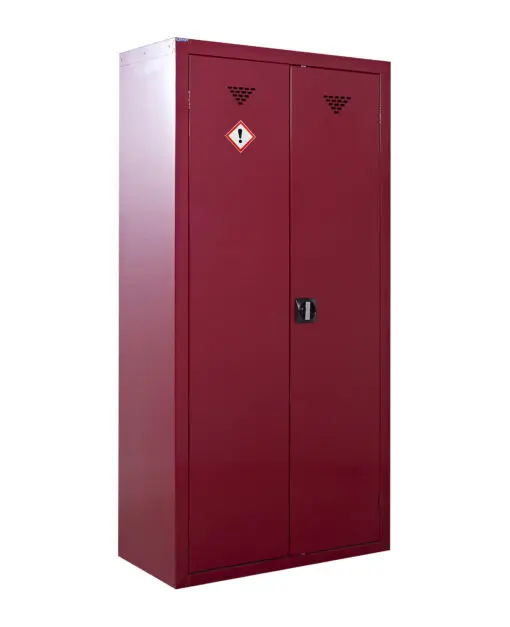 Pesticide & Agrochemical Cupboards - Image 4