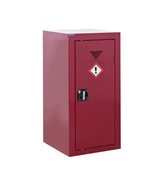 Pesticide & Agrochemical Cupboards - Image 5