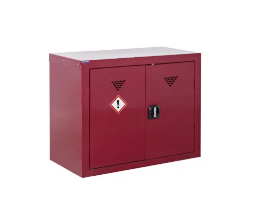 Pesticide & Agrochemical Cupboards - Image 6