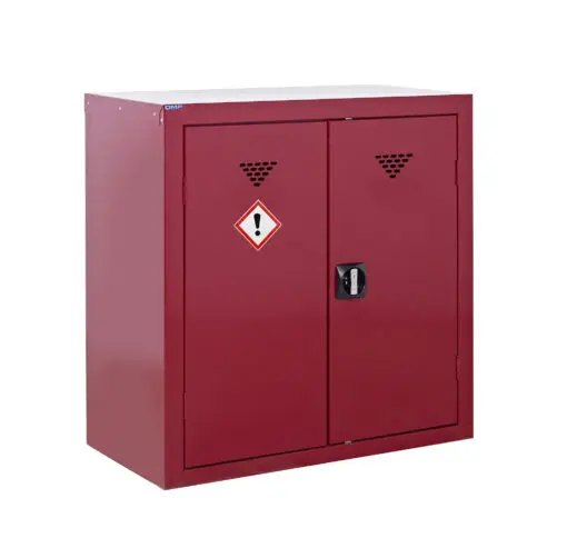 Pesticide & Agrochemical Cupboards - Image 7