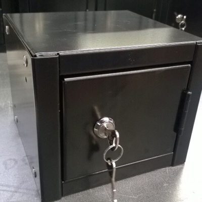 Extra Small Wallet lockers