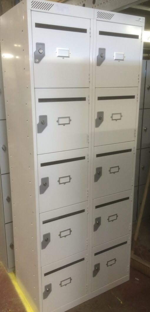 Post Mail lockers - Image 12