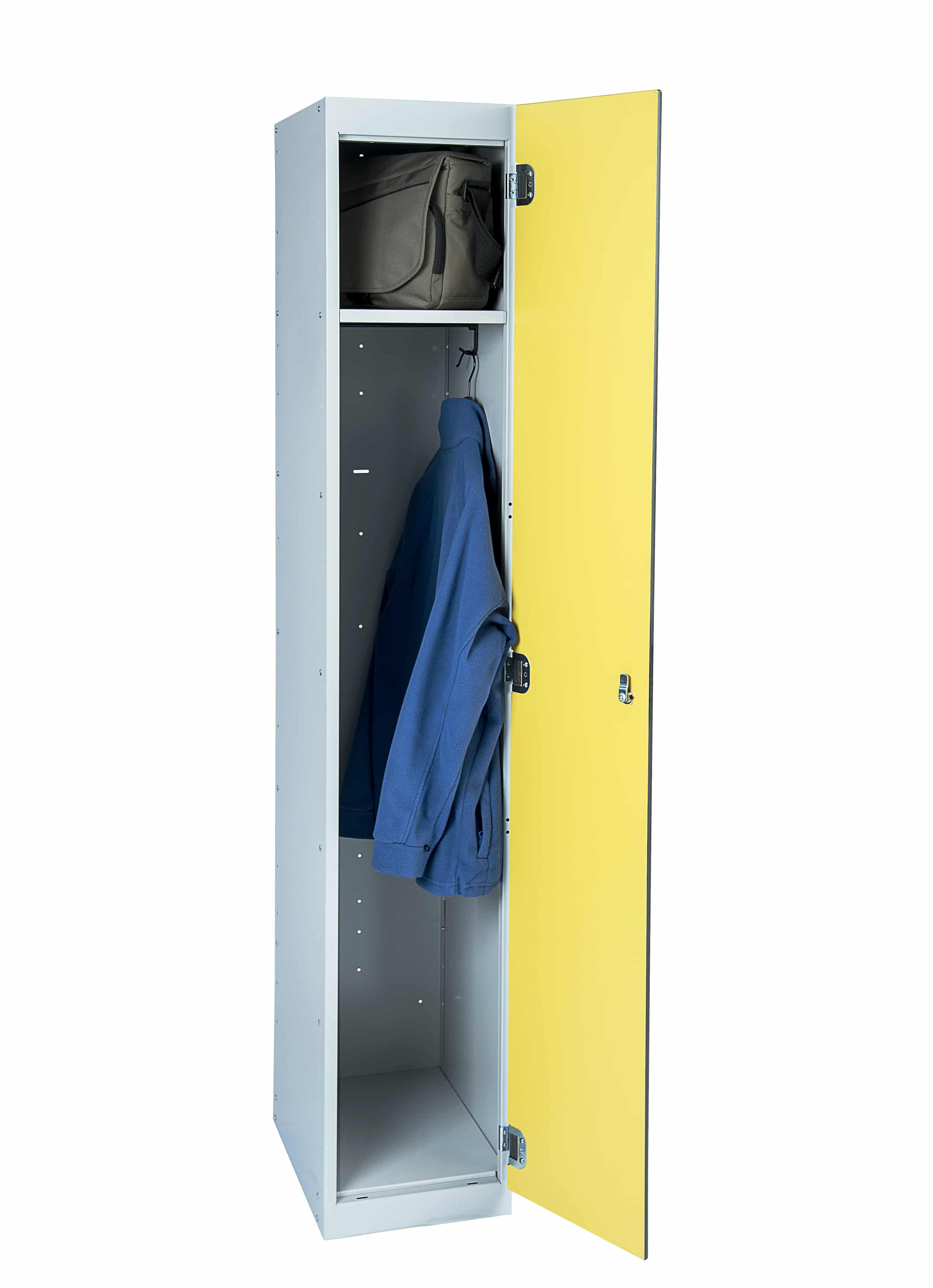 Heated lockers Lockers For Schools And Leisure