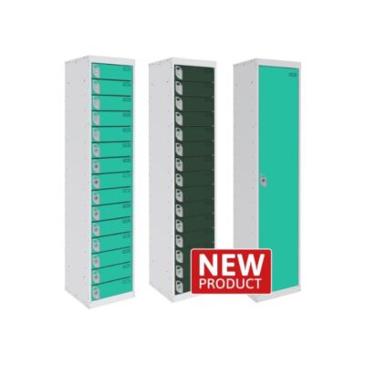 Laptop Tablet Charging lockers