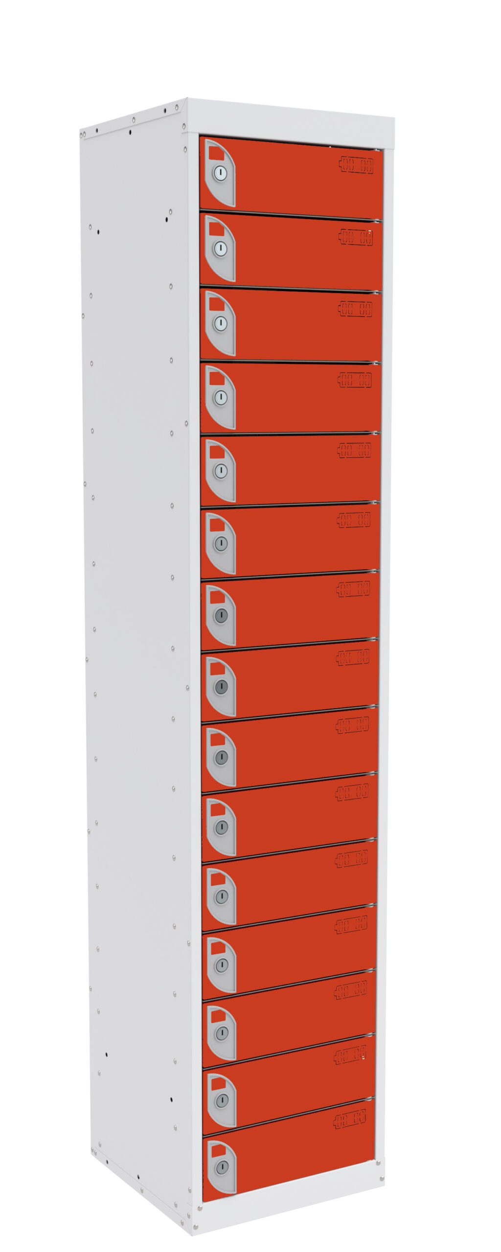 Laptop Tablet Charging Lockers - Image 3