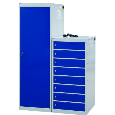 Premier Laptop Lockers