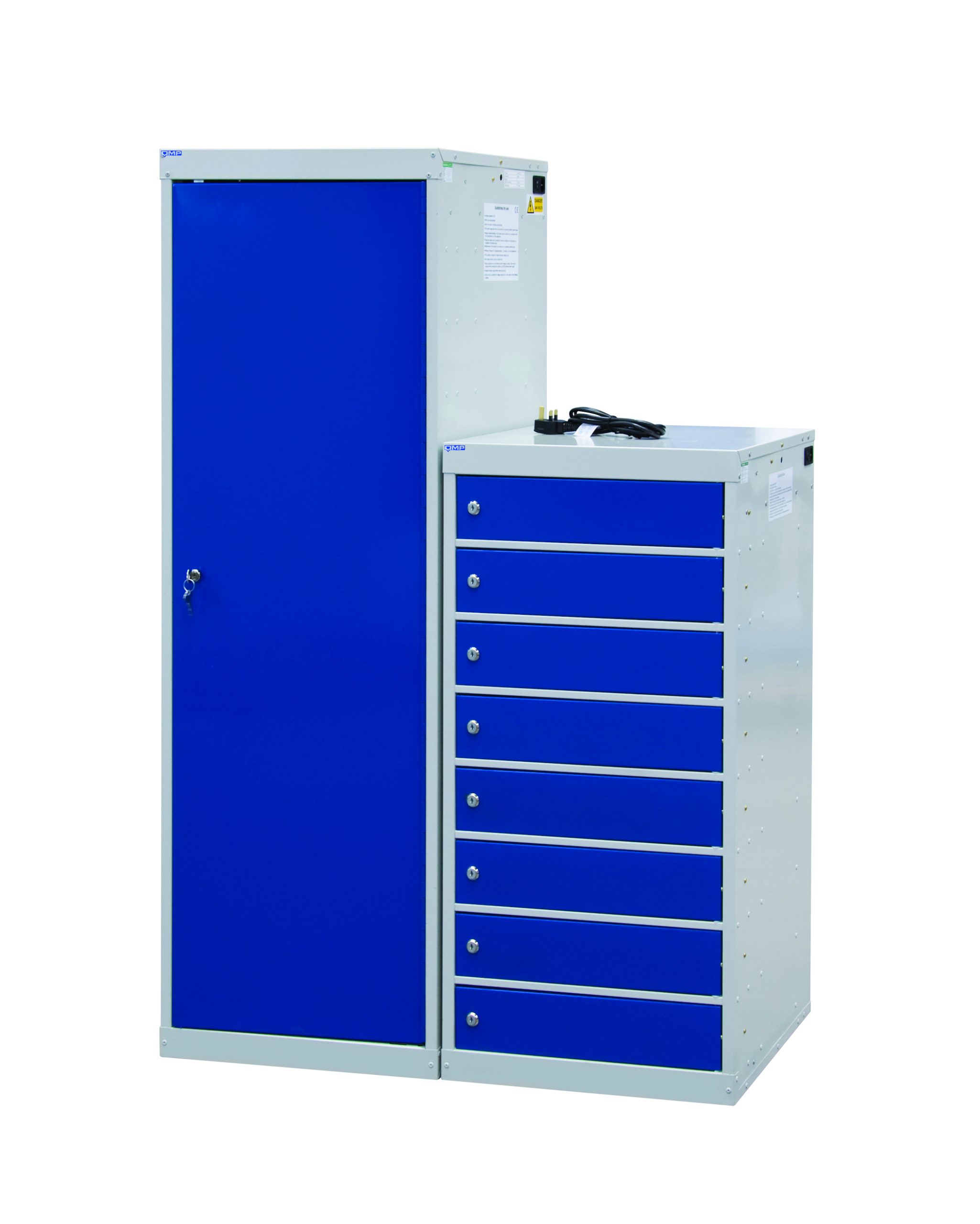 Premier Laptop Lockers