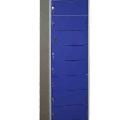 Premier Laptop lockers