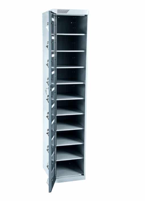 Post Mail lockers - Image 6