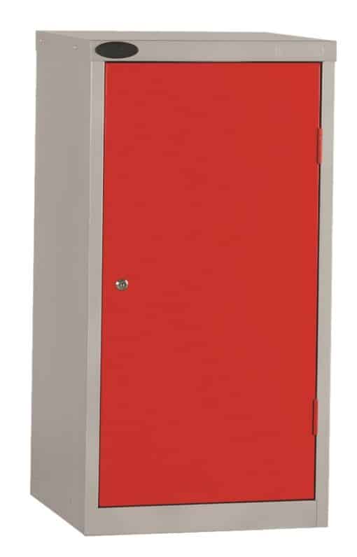 Probe Industrial Low Height Office Tool Cupboard - Image 2
