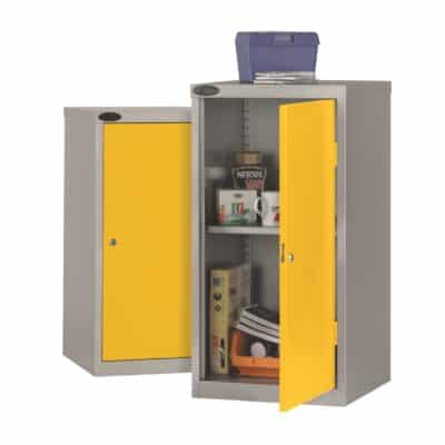Probe Office Low Height Tool Cupboard