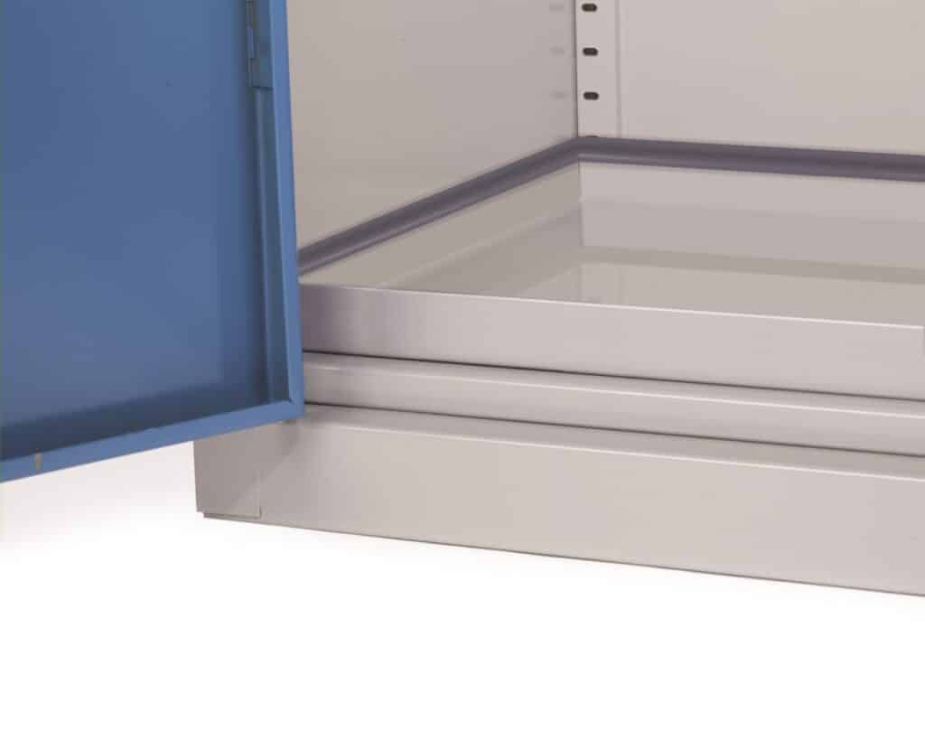 Standard Acid Lockers For Schools And Leisure