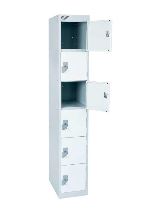 Budget Staff Lockers - Image 13