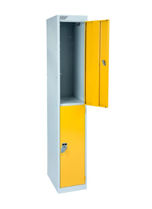 Budget Staff Lockers - Image 7