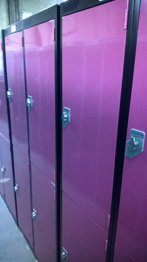 Budget Staff Lockers - Image 8