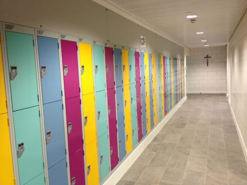 Budget Staff Lockers - Image 9