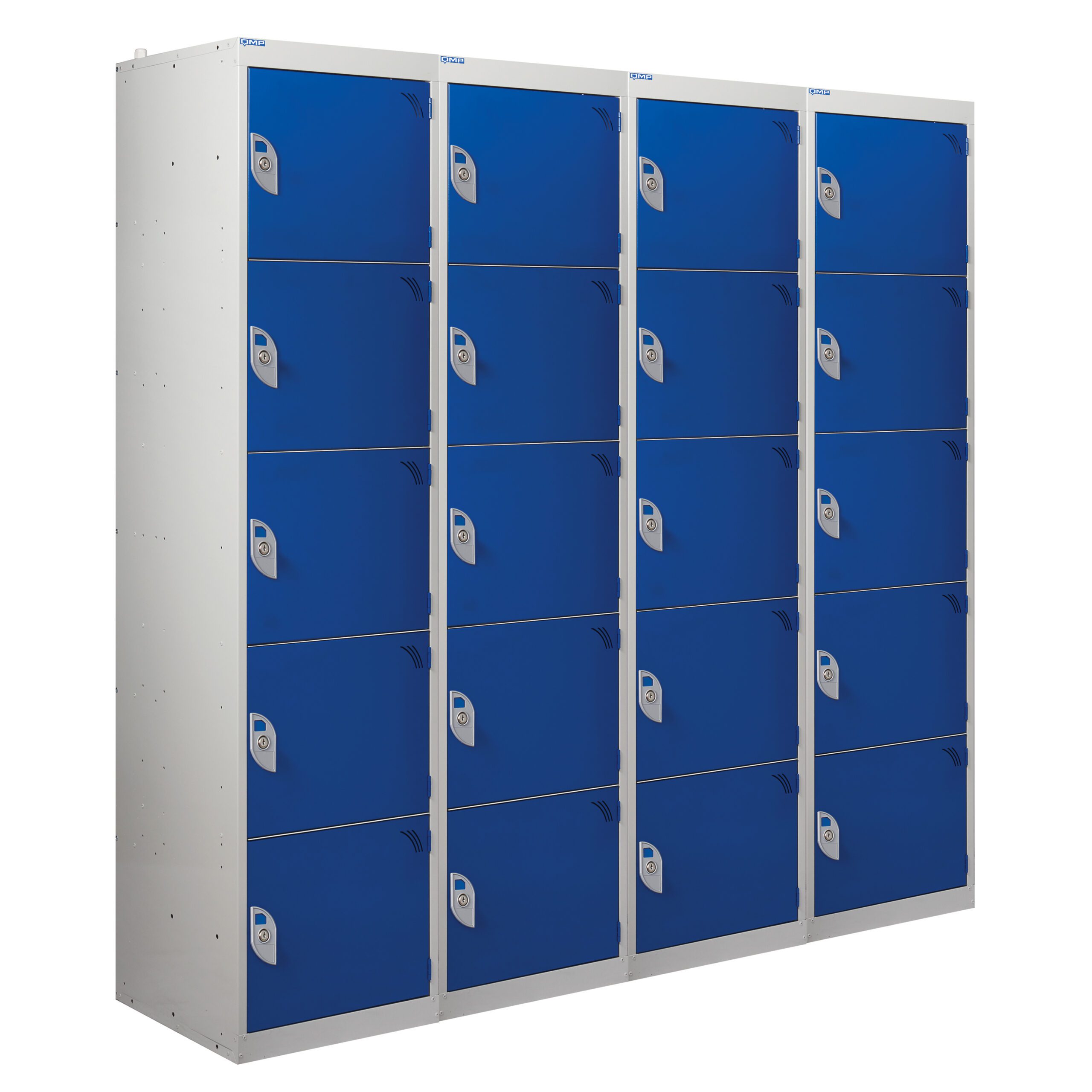 Power tool Charging lockers