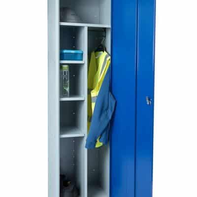 Uniform locker