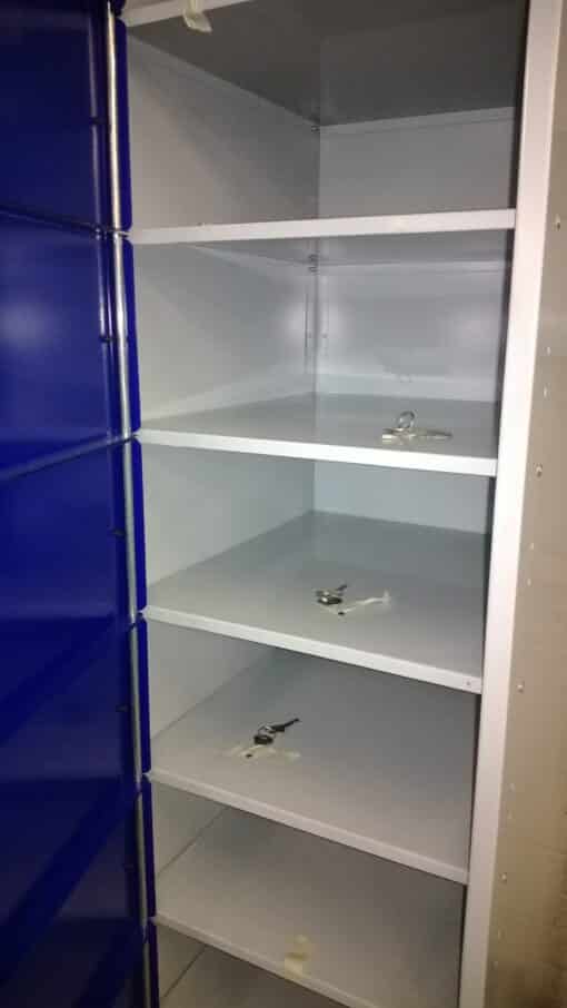 Post Mail lockers - Image 5