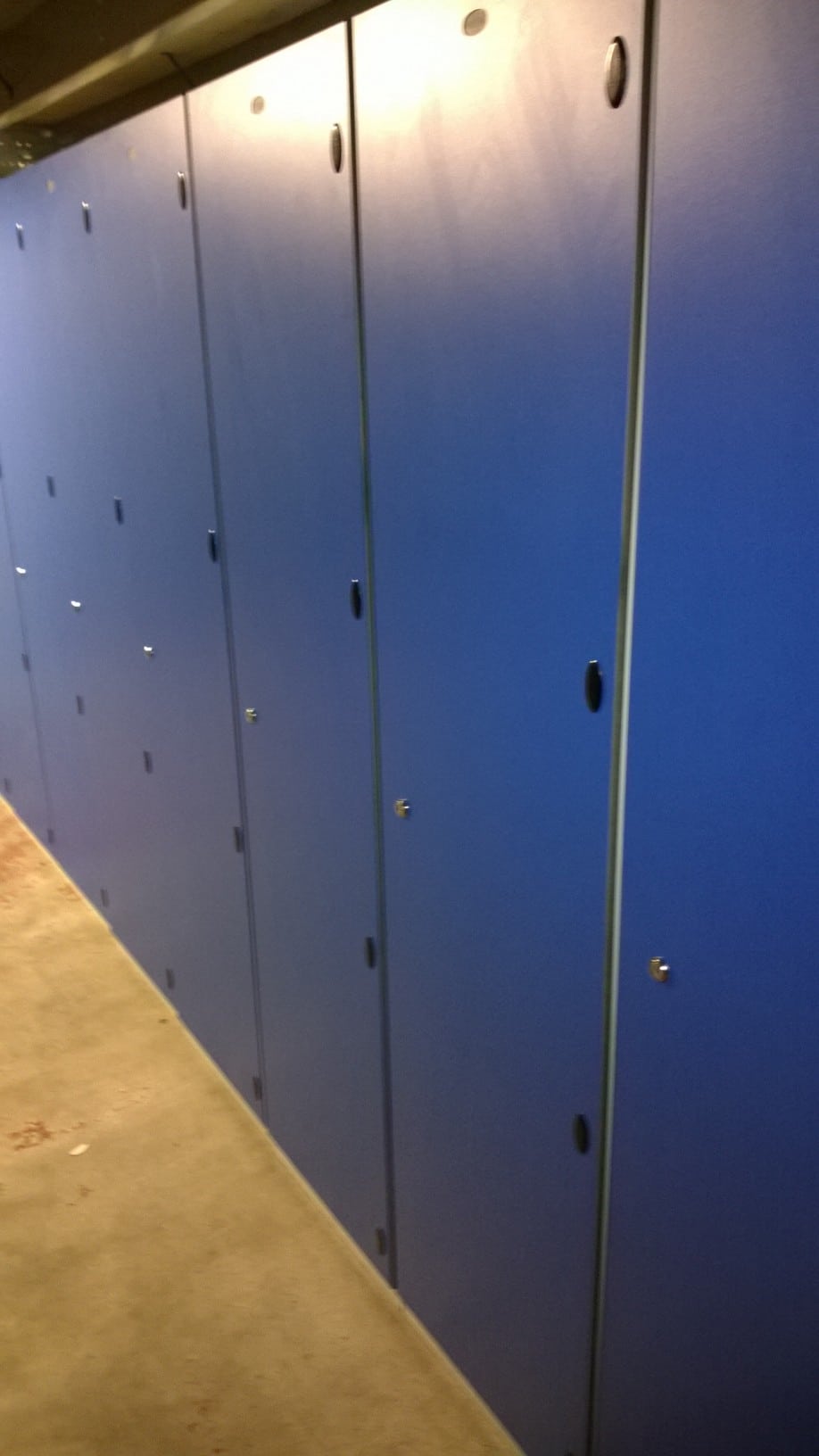 Heated lockers Lockers For Schools And Leisure