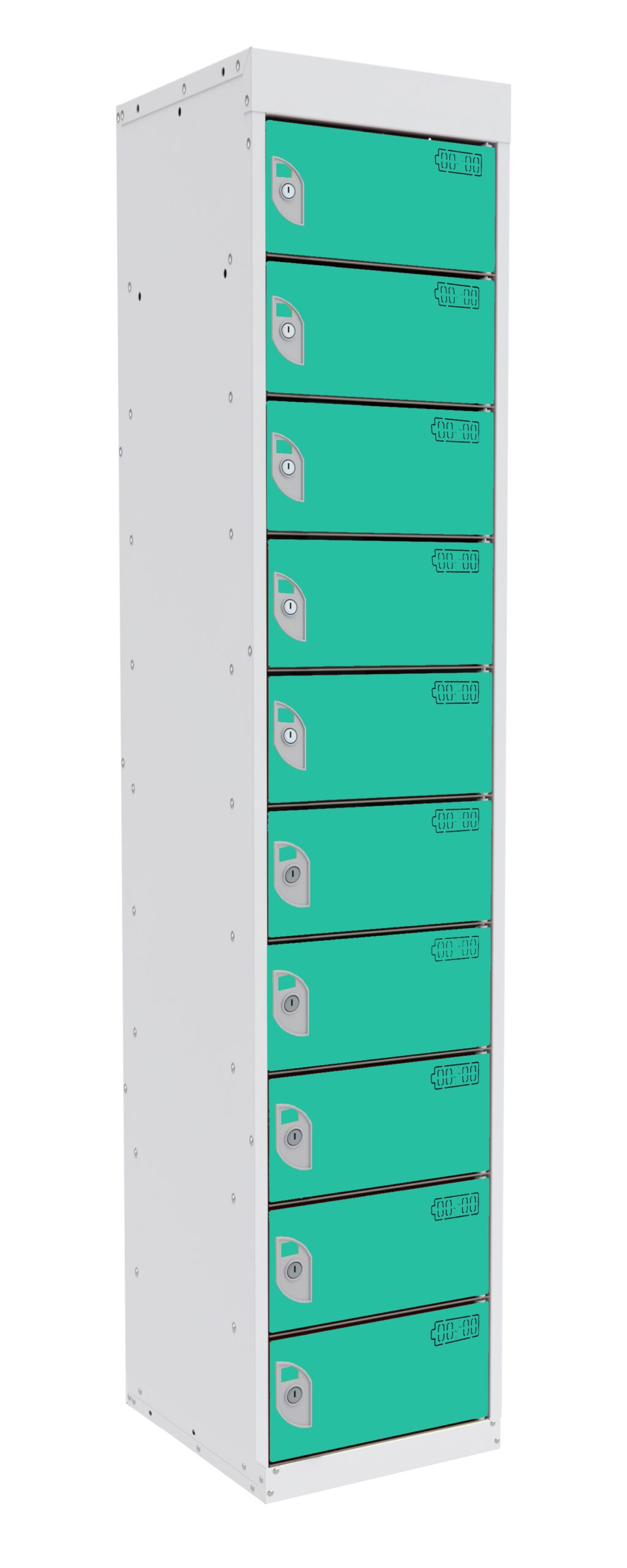 Laptop Tablet Charging Lockers - Image 5