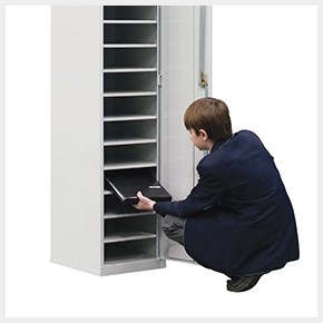 Premier Laptop lockers - Image 4