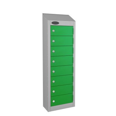Phone Locker 8 compartments