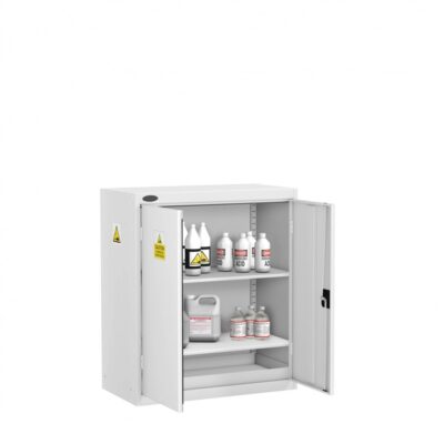 Acid & Alkaline Cabinets