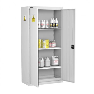 Standard Acid Cabinet