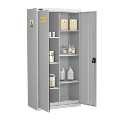 8 Compartment General Cabinet