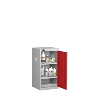 Small Toxic Cabinet