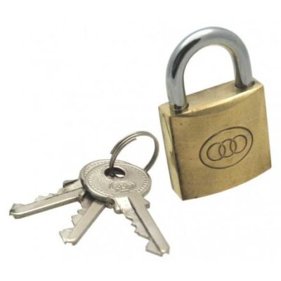 Locker Padlocks