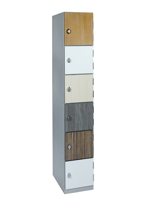 Super Strong Staff Lockers - Image 4