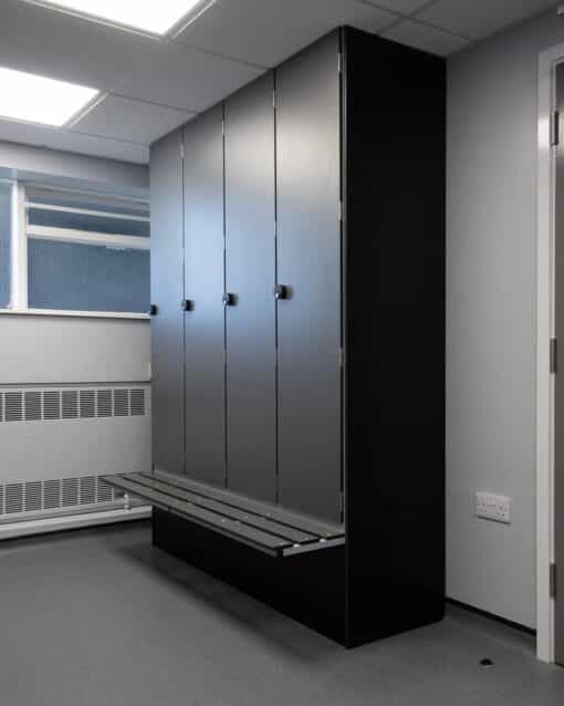 Super Strong Staff Lockers - Image 10