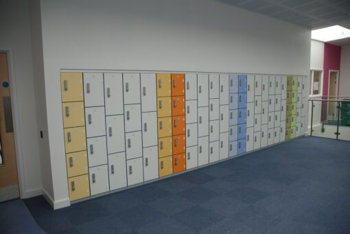 Super Strong Staff Lockers - Image 11