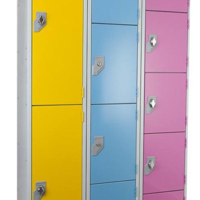Premier Staff lockers