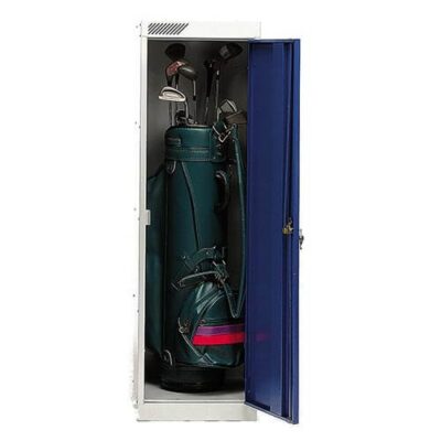 Golf Club Lockers