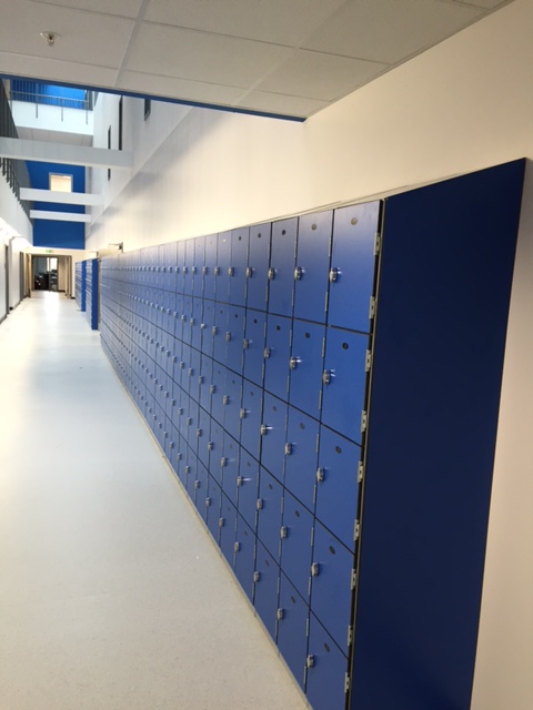 Super Strong School Lockers - Image 16