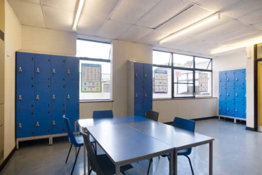 Super Strong School Lockers - Image 12