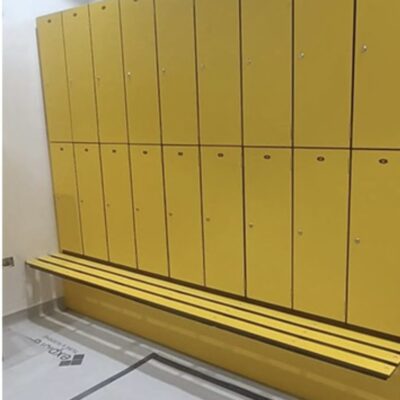 Super strong Gym Lockers