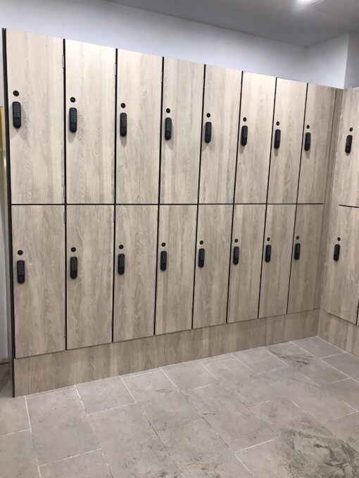 Super Strong Gym Lockers - Image 19