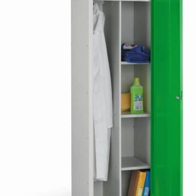 Probe Uniform Locker