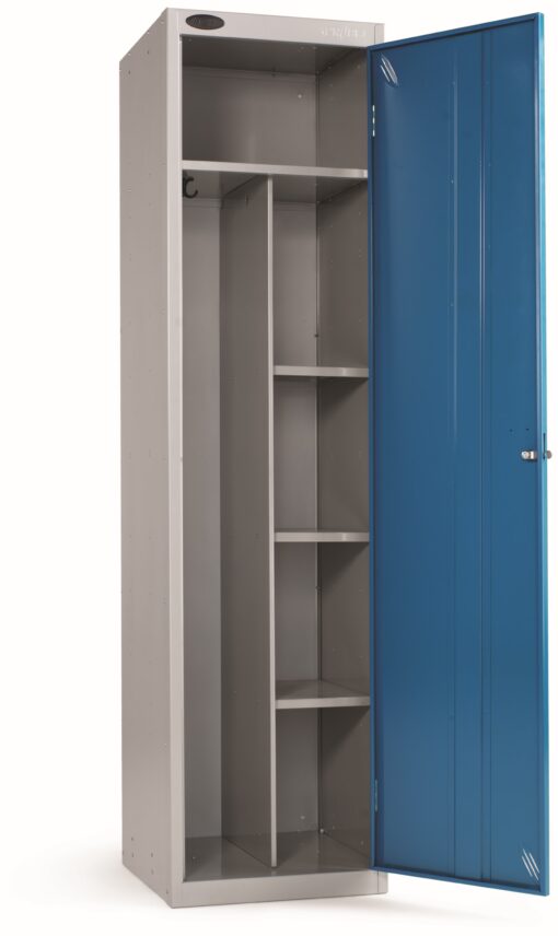 Probe Uniform Locker - Image 2