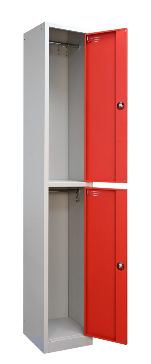 Fast delivery hero staff lockers