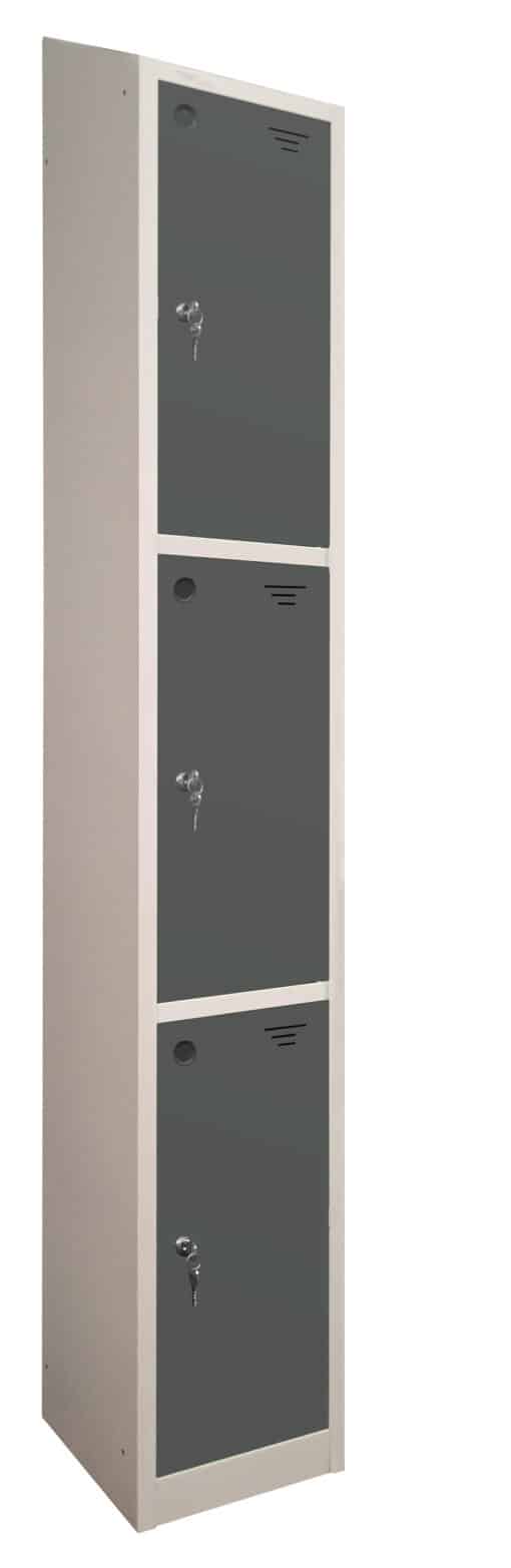 Quick Delivery Hero Staff Lockers - Image 8