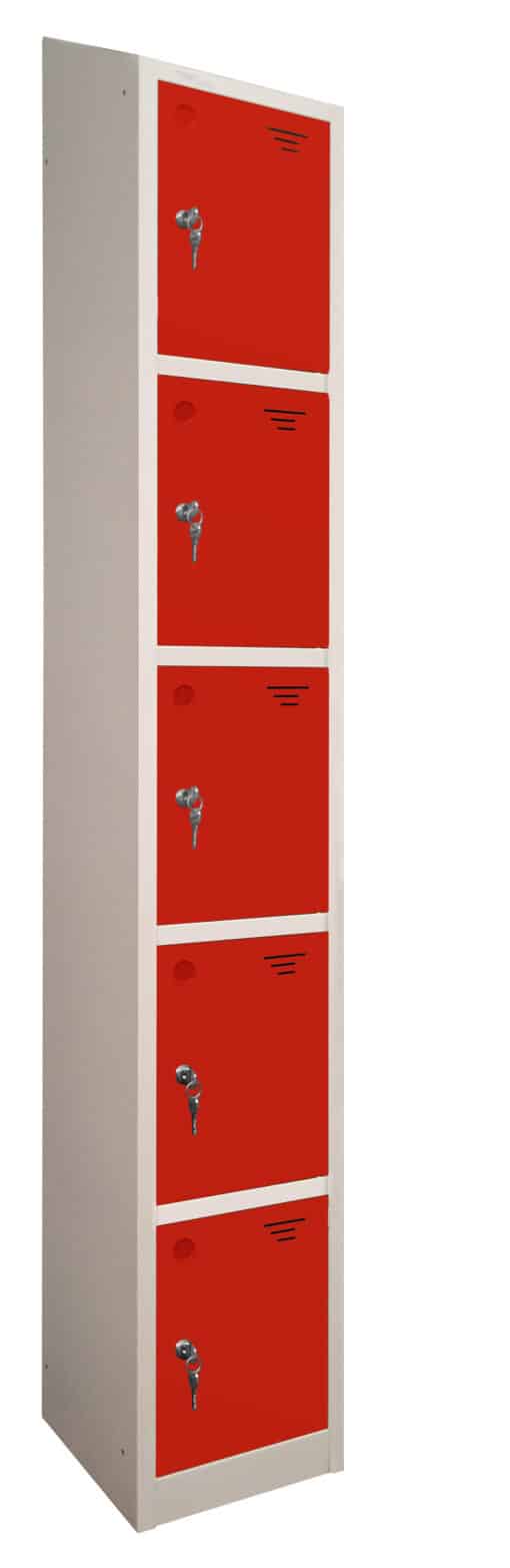 Fast Delivery Staff Lockers