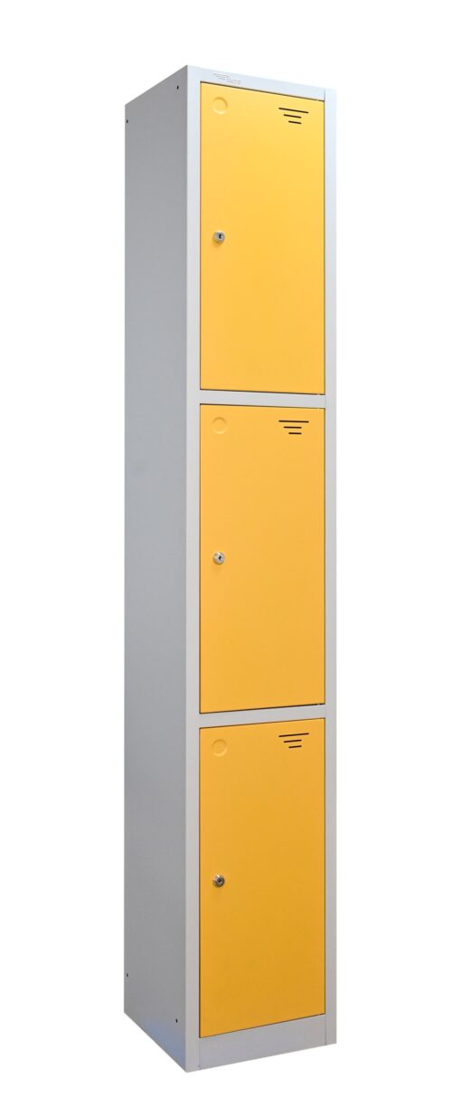 Fast delivery hero staff lockers